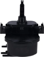 Siłownik z podwójnym zbiornikiem | poltechparts.pl