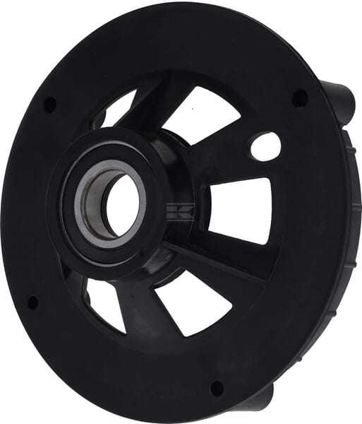 Podnoszenie silnika E51 (10/99). | poltechparts.pl
