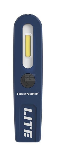 Lampa robocza STICK LITE S | poltechparts.pl