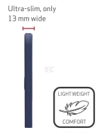 Lampa robocza STICK LITE M | poltechparts.pl
