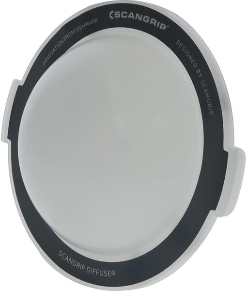 Dyfuzor rozpraszający Large | poltechparts.pl