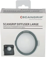 Dyfuzor rozpraszający Large | poltechparts.pl