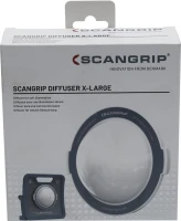 Dyfuzor rozpraszający X-Large | poltechparts.pl