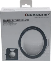 Dyfuzor rozpraszający XX-Large | poltechparts.pl