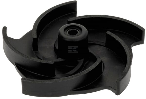 Wirnik 5 łopatkowy 04011540P | poltechparts.pl