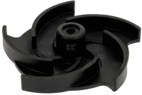 Wirnik 5 łopatkowy 04011540P | poltechparts.pl