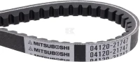 Pas klinowy | poltechparts.pl