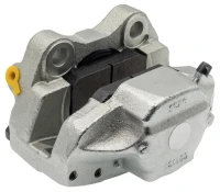 Zacisk hamulca | poltechparts.pl