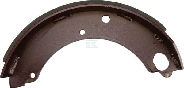 Szczęka hamulcowa | poltechparts.pl