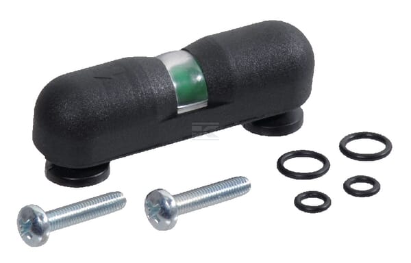 Wskaźnik ciśnienia różnicowego OMI | poltechparts.pl