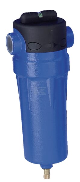 Filtr wstępny QF 3/8"
