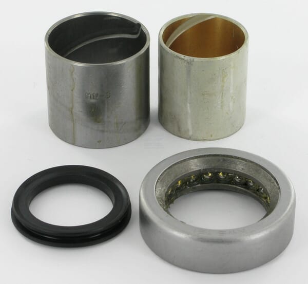 Zestaw naprawczy zwrotnicy