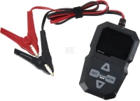 Tester akumulatorów DBT410 | poltechparts.pl