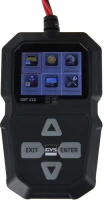Tester akumulatorów DBT410 | poltechparts.pl