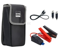 Urządzenie rozruchowe Booster NOMAD POWER… | poltechparts.pl
