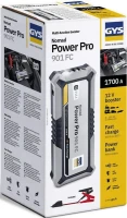 Urządzenie rozruchowe Booster NOMAD POWER… | poltechparts.pl