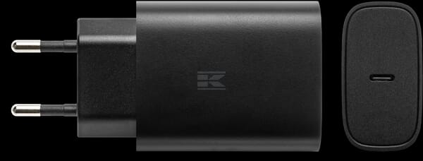 Ładowarka USB-C 67W | poltechparts.pl