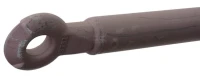 Drążek holowniczy 2400/40/40 16T | poltechparts.pl