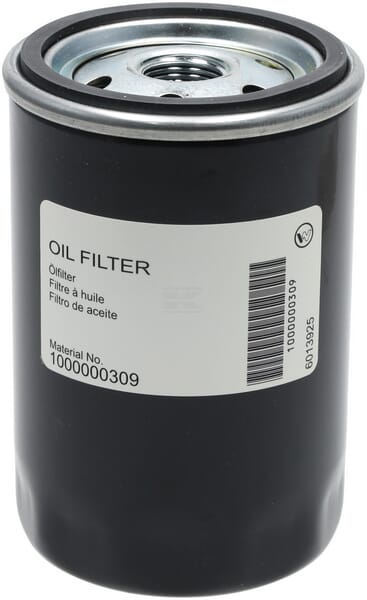 Engine oil filter 1000000309