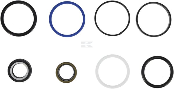 Zestaw uszczelnień 1000000318 - Sklep PoltechParts