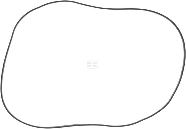 Valve cover gasket | poltechparts.pl