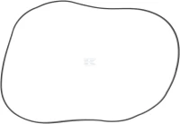 Valve cover gasket | poltechparts.pl