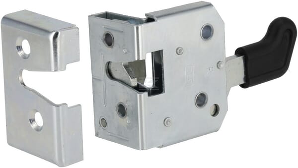 Door lock 1000000500 - Sklep PoltechParts