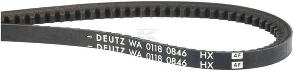 V-belt