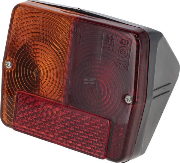 Lampa tylna | poltechparts.pl