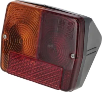 Lampa tylna | poltechparts.pl