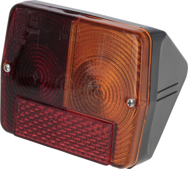 Lampa tylna | poltechparts.pl
