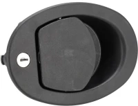 Klamka drzwi | poltechparts.pl