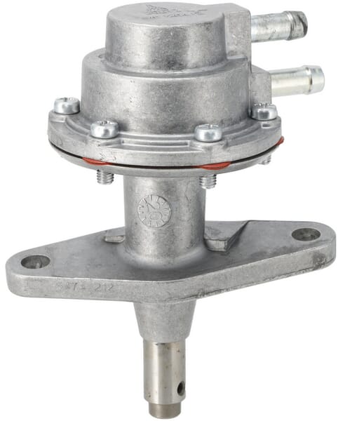 Pompa paliwa | poltechparts.pl