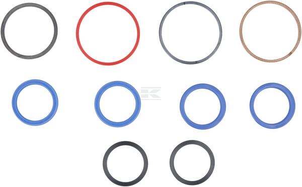Zestaw uszczelnień 1000087801 - Sklep PoltechParts