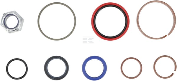 Zestaw uszczelnień 1000087995 - Sklep PoltechParts