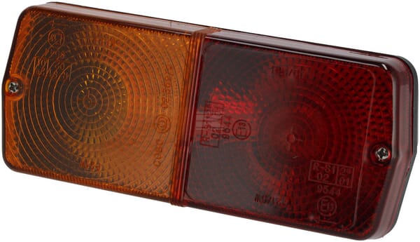 Lampa tylna | poltechparts.pl
