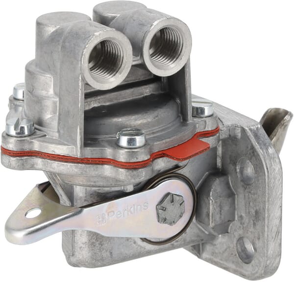Pompa paliwa | poltechparts.pl