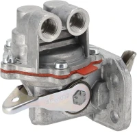 Pompa paliwa | poltechparts.pl