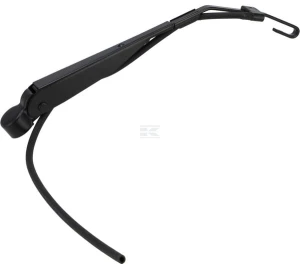 Wiper arm