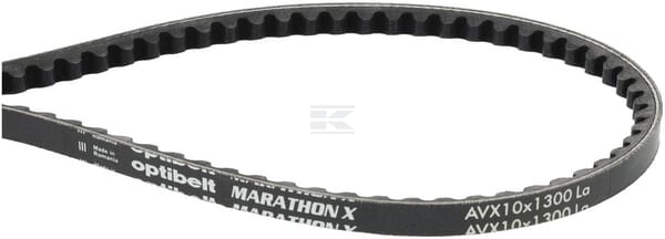 V-belt