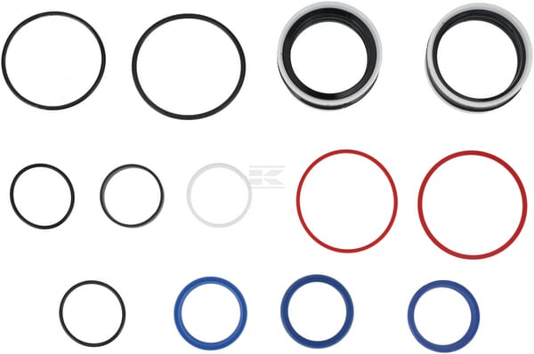 Zestaw uszczelnień 1000112006 - Sklep PoltechParts