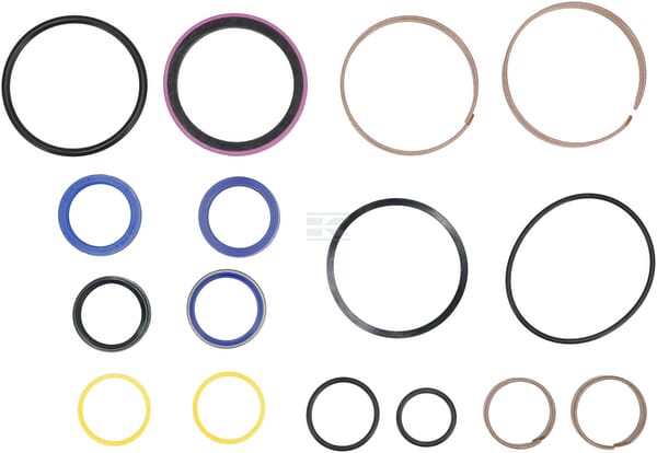 Zestaw uszczelnień 1000114253 - Sklep PoltechParts