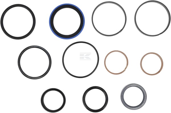 Zestaw uszczelnień 1000115375 - Sklep PoltechParts