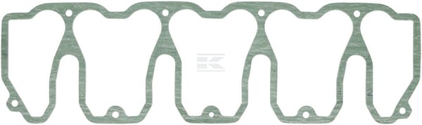 Valve cover gasket