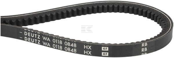 V-belt