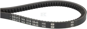 V-belt