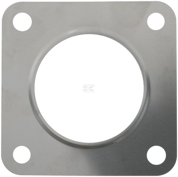 Turbo charger gasket