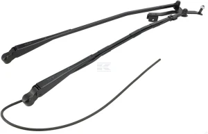 Wiper arm