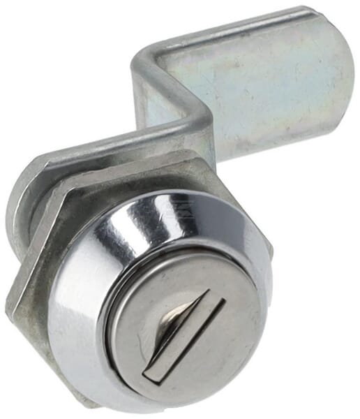 Door lock 1000145077 - Sklep PoltechParts