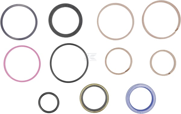 Zestaw uszczelnień 1000153577 - Sklep PoltechParts